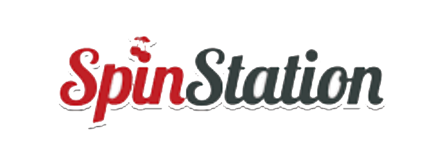 SpinStation logo